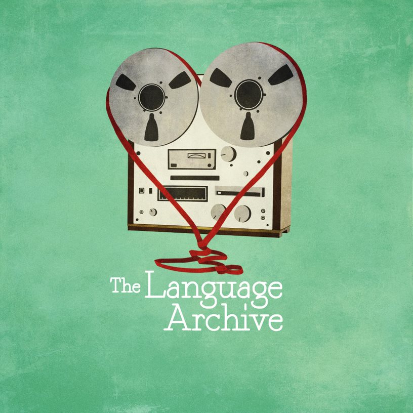 Ithaca College Theatre Presents “The Language Archive” by Julia